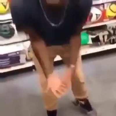 If I see another Baltimore haircut video