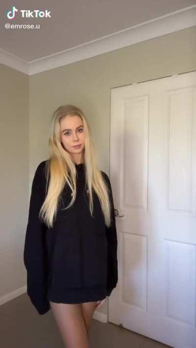 Do you like my new bikini? xxx