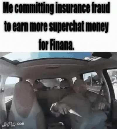 Support the Fish as best you can.