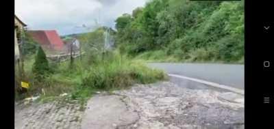 In Altschauerberg werden schon wieder die Sirenen getestet…