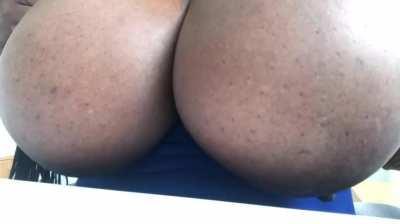 Feeling a little naughty at work. Peekaboo :)