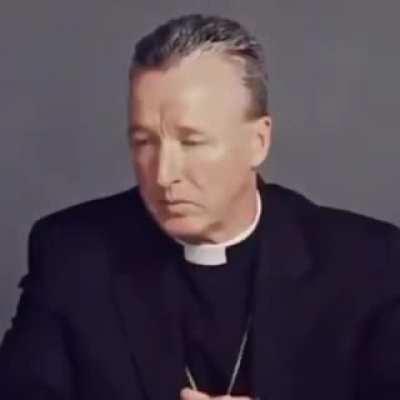 My man got some moves...