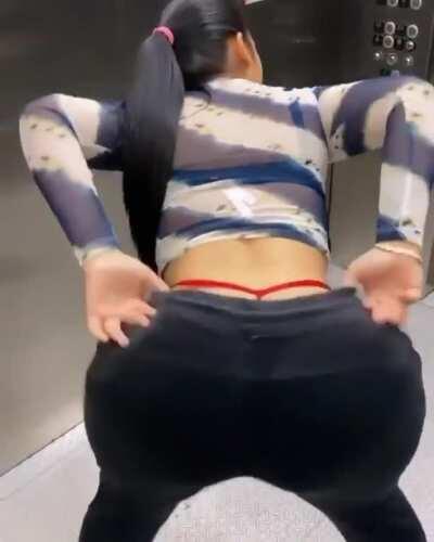 Bad Penelope 😍🔥