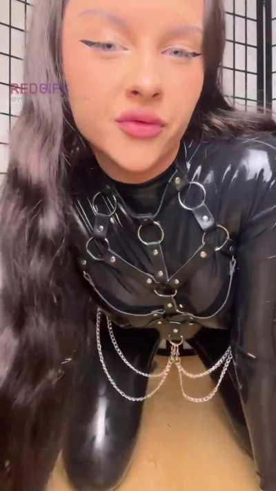 Let me dictate your every move