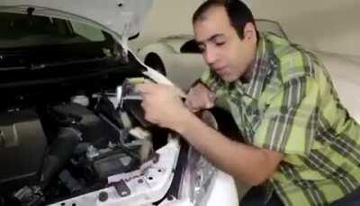 You belong in this sub also pal