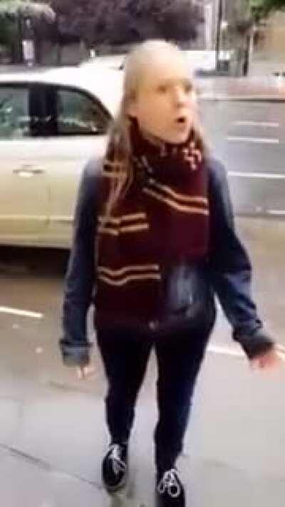 Bende senin amına koyayım