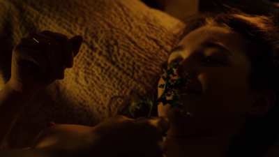 Florence Pugh - Outlaw King (2018)