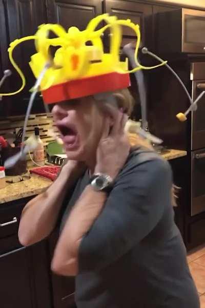 Do you want to play a game?