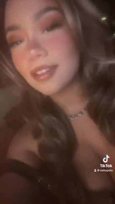 What does she do to you?