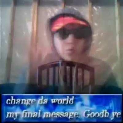 Micheal P dissappears