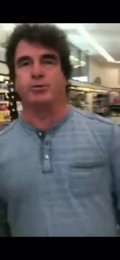 When you immediately get denounced by Montezuma for having luxury resources that he does not