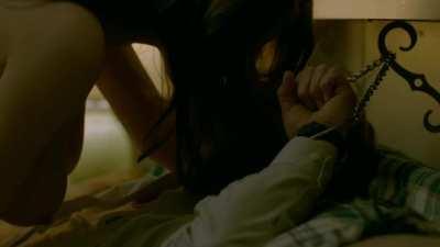 Hottest Scene : Alexandra Daddario vs Ana De Armas