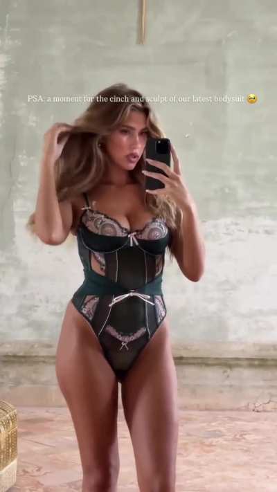 'Details only girls can understand' - IG September 2025