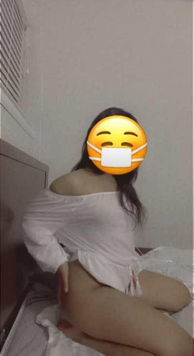 Bet you’re wondering what I look like 💕 (OC)