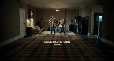 Scott Pilgrim vs. the World (2010) Dir. Edgar Wright, DoP. Bill Pope