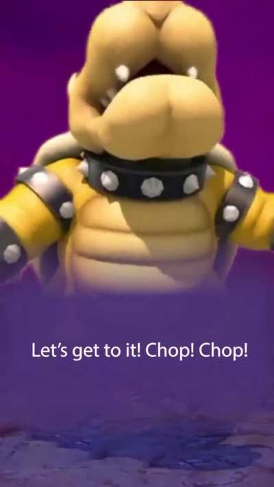 This happens EVERY TIME