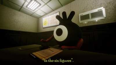 Patapon for Modern Audiences - Short Animation