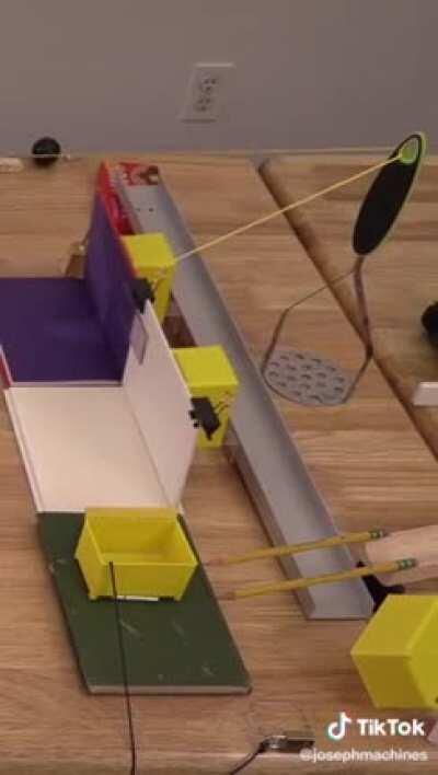 Thanks, I hate cof- well, just watch it.