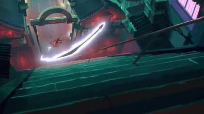 Imagine if they made an anime out of this Bike advertisement