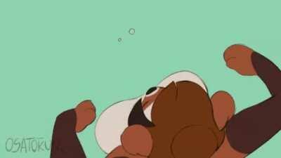 [FF] Bláa lónið (Osatokun)