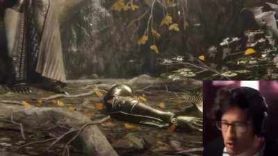 markplier plays elden ring