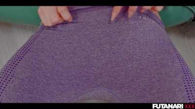 Help me out of these tight pants?