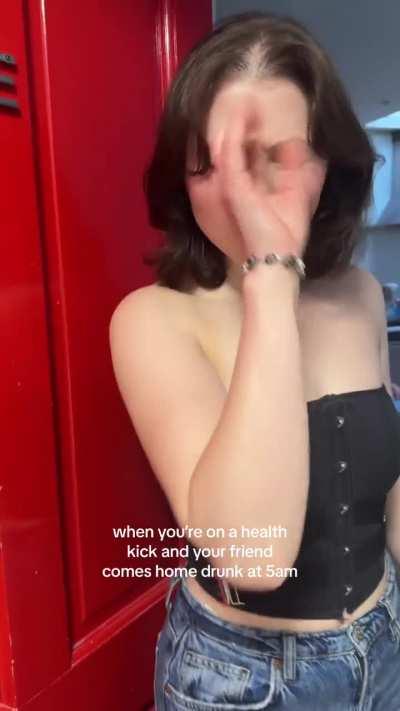 From Imogen Tiktok