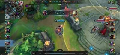 Abang Axe, am I halal yet?