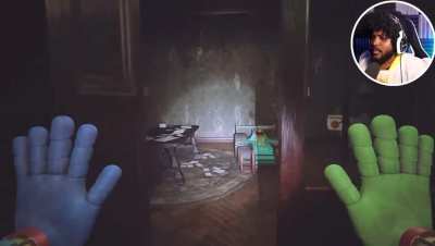 Korys reactions are always the best