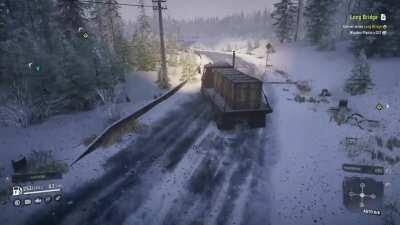 Listening to eurobeat playlist, song came on at the right time 😬😬