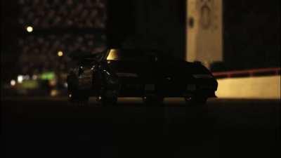 Decided to get as many cars with hidden lights as possible