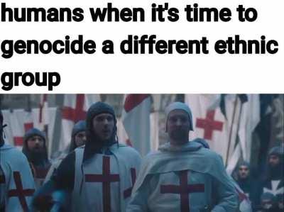 ⚔️ DEUS VULT ⚔️