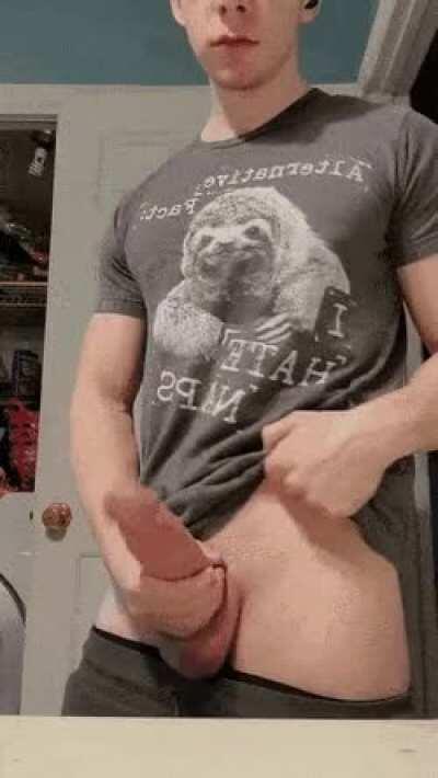 im 19 so u cant really call me daddy