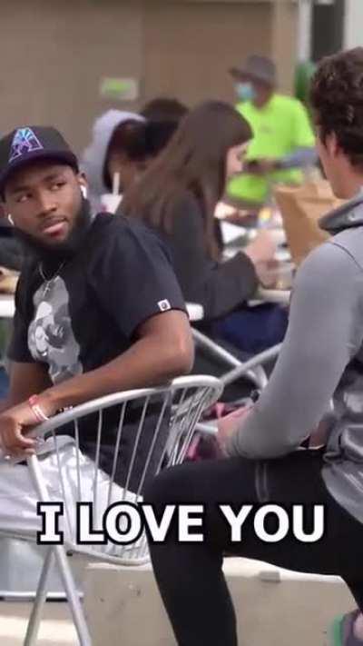 Speed dating be like&hellip;.