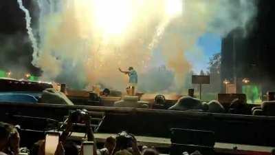 Can’t believe Dababy was suppose to have this spot.