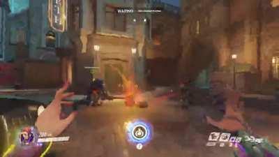 Immortality can block shatter...