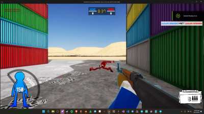 Does anybody have any ideas on how i can add more impact to getting a kill?