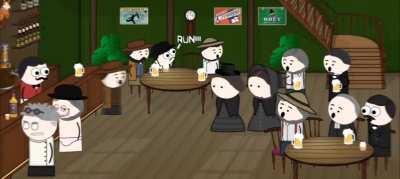 Oversimplified based