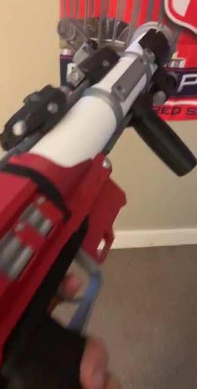 My new hunting rifle