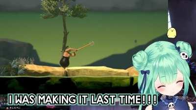 How it feels to chew 5 Gum - Rushia Ed.