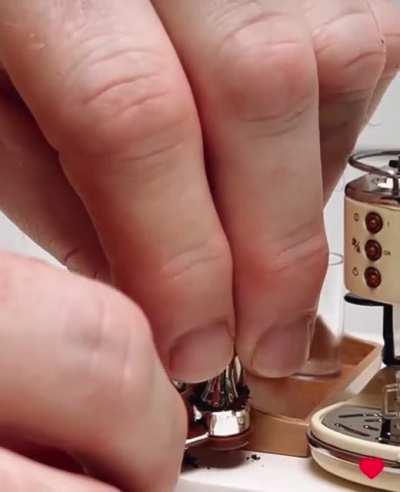 Listo para arrancar Agosto.