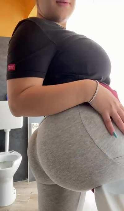 Fuck buddy or Wifey material?