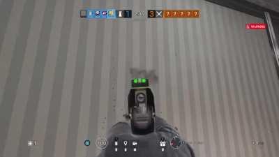 [OC] So this happened...