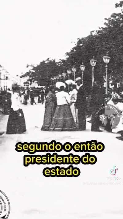 Vcs conhecem os campos de concentração cearenses? 