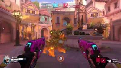 Pretty hyped about this W