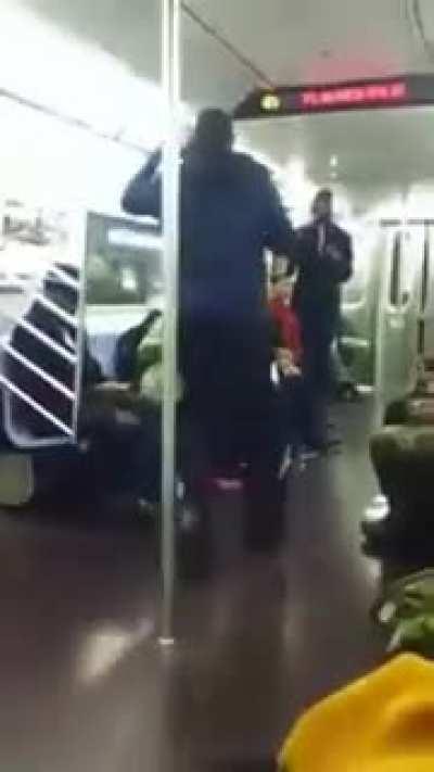 NY summed up in one clip