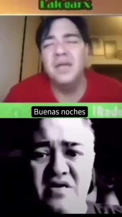 Lalo que volada