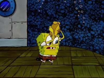 Employee of the Month