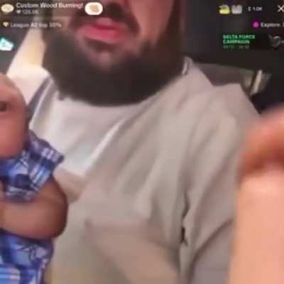 Need some help identifying these two gentlemen 