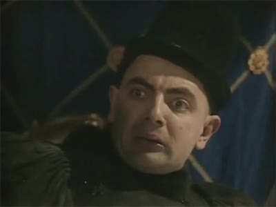 You’re at war with Vlandia, Battania and the Western Empire….. The Aserai just declared war! The Sturgians declare war!